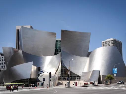 LA City to Surf from Anaheim