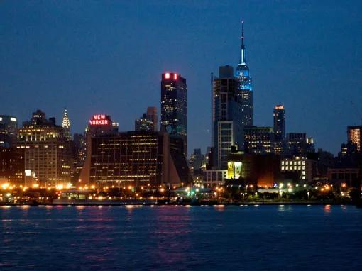 Harbour Lights Evening Cruise  
