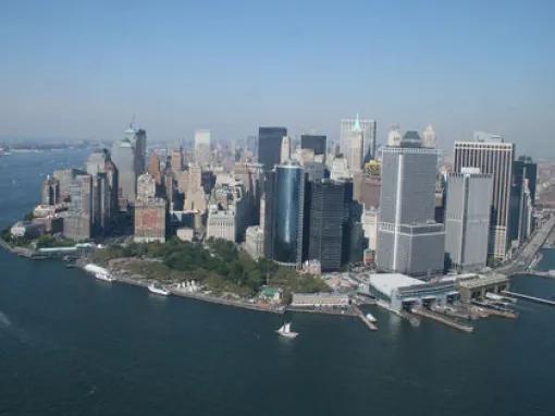 The Deluxe Helicopter Tour