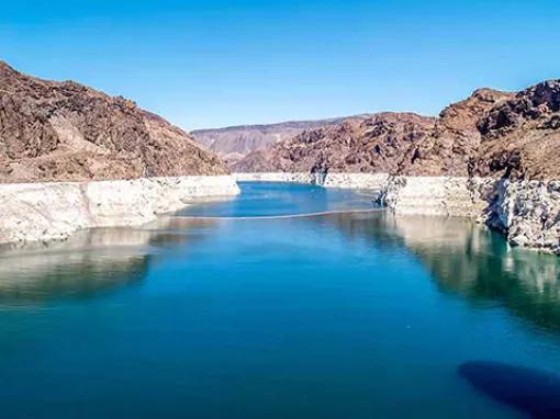 Lake Mead Cruise & Hoover Dam