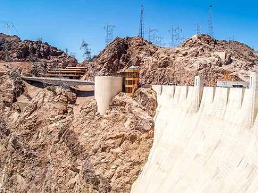 Lake Mead Cruise & Hoover Dam