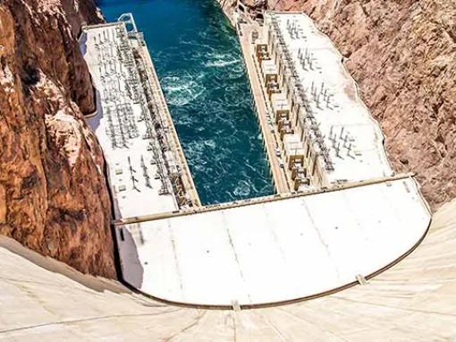 Lake Mead Cruise & Hoover Dam