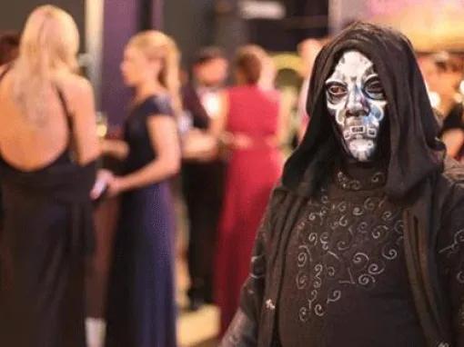 Warner Bros. Studio Tour + 4-hour Hop-On Hop-Off London Bus Tour