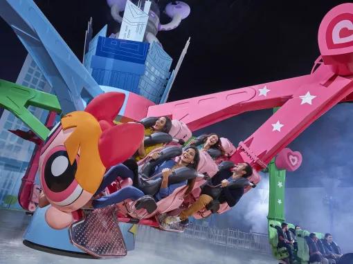 IMG Worlds of Adventure