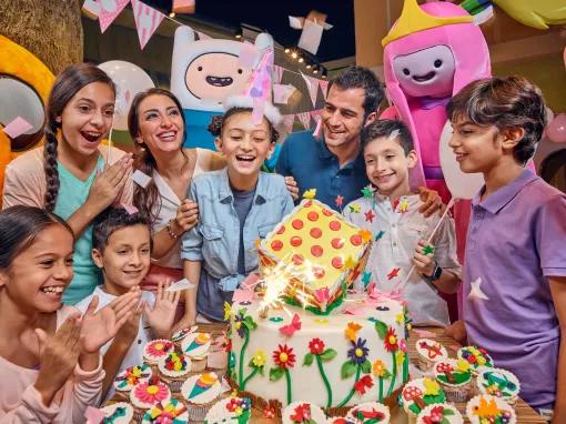 IMG Worlds of Adventure