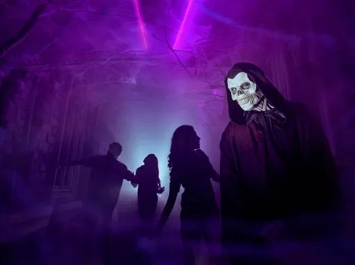 IMG Worlds of Adventure