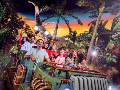 IMG Worlds of Adventure