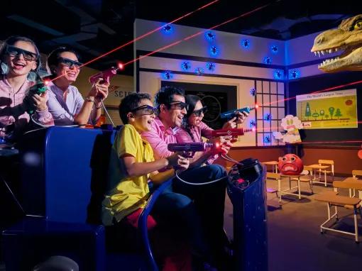 IMG Worlds of Adventure