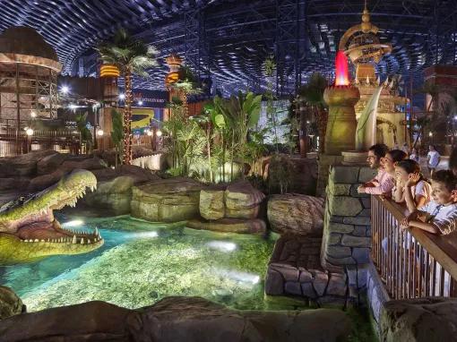 IMG Worlds of Adventure