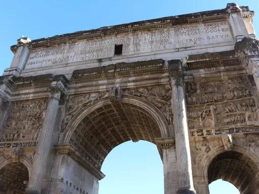 Imperial Rome Elite Walking Tour with Skip-the-Line Colosseum Ticket