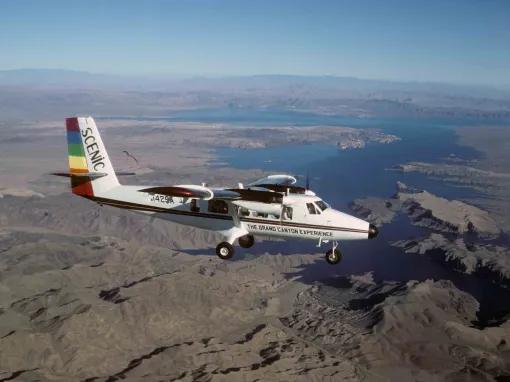 Indian Adventure with Skywalk