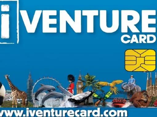 Barcelona iVenture Flexi Pass