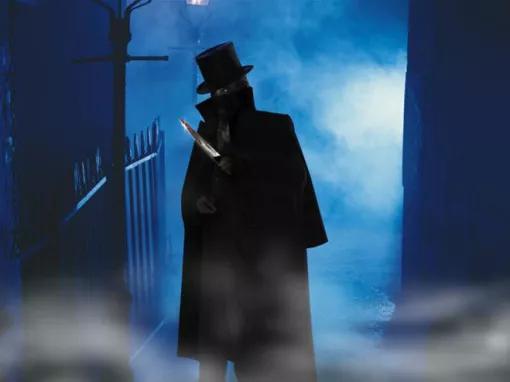 Jack the Ripper Walking Tour 