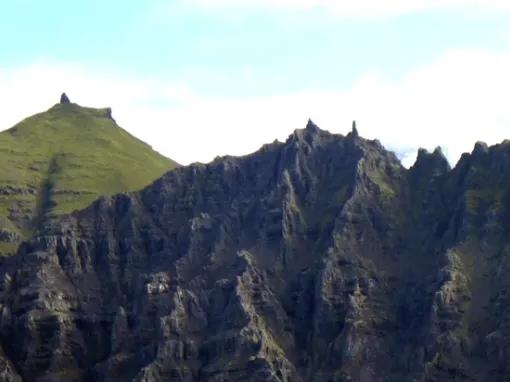 Jökulsárlón Day Tour by SuperJeep