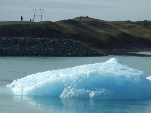 Jökulsárlón Day Tour by SuperJeep