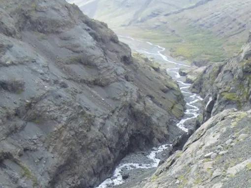 Jökulsárlón Day Tour by SuperJeep