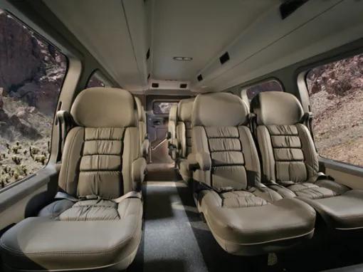 Grand Canyon South Rim 4x4 Tour