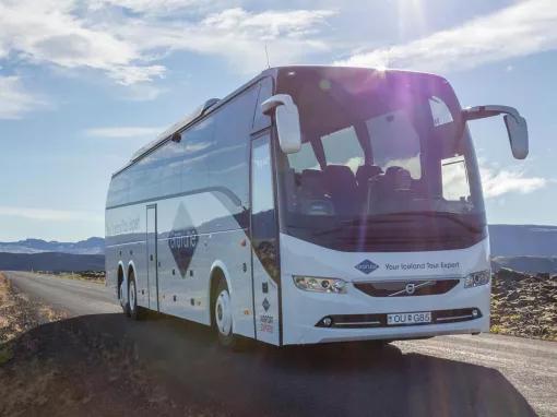 Keflavik Airport to Reykjavik Hotels Airport Arrival Transfer