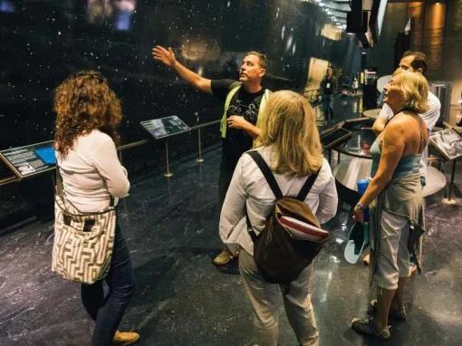 Hollywood Hills Guided Hike