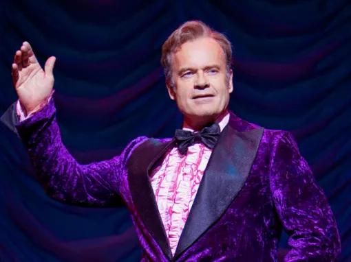 La Cage aux Folles Broadway Tickets