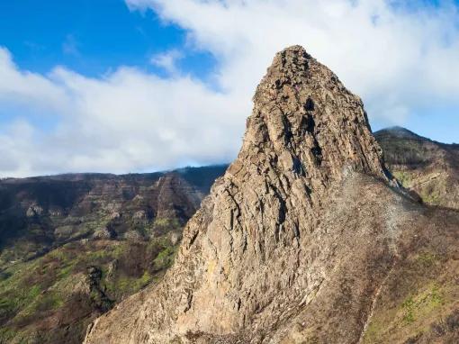 La Gomera Open Top Jeep Safari 