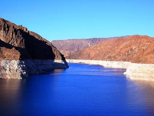 Lake Mead Cruise & Hoover Dam