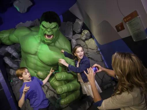 Go Las Vegas Explorer Pass