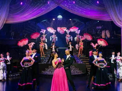 Go Las Vegas Explorer Pass