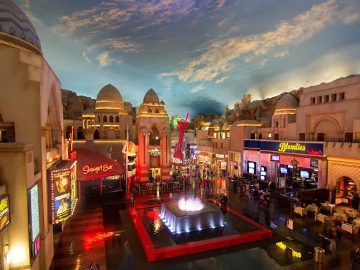 Go Las Vegas Explorer Pass