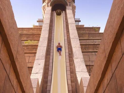 [COMBO-DO NOT BOOK] Aquaventure Water Park Admission Ticket