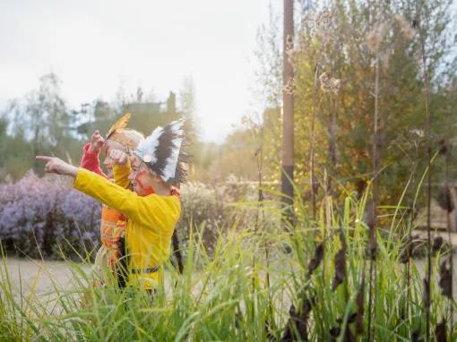 Les Villages Nature® Paris