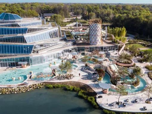 Les Villages Nature® Paris