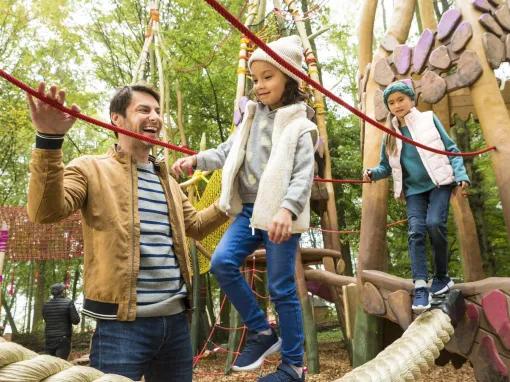 Les Villages Nature® Paris