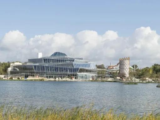 Les Villages Nature® Paris