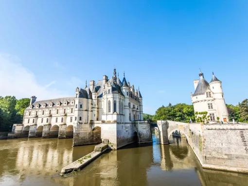 The Secrets of the Loire Valley