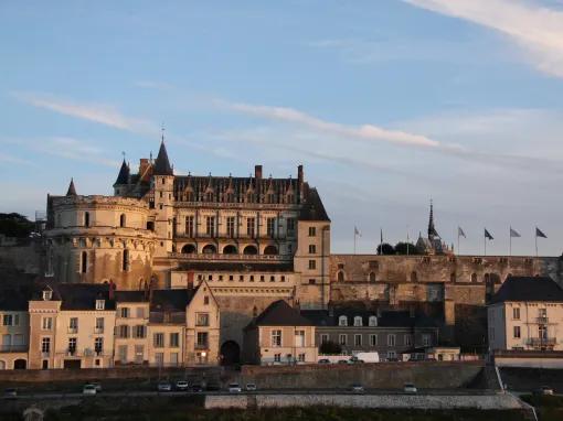 The Secrets of the Loire Valley