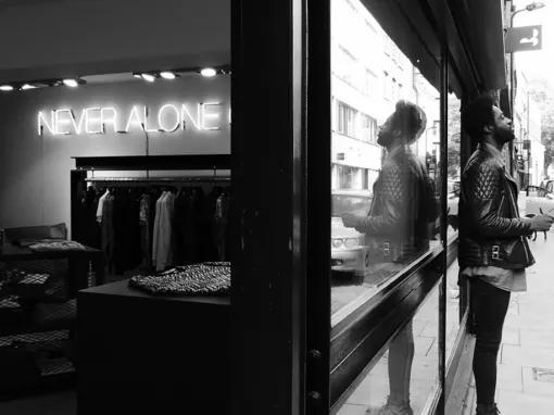 London Creative Photography Course – Experience Voucher