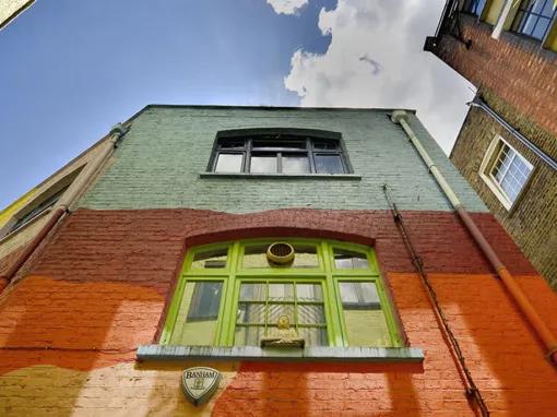 London Creative Photography Course – Experience Voucher