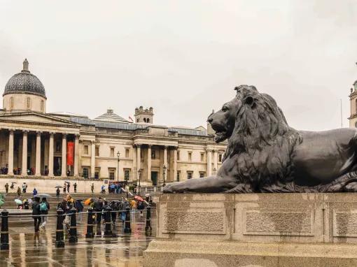 London In a Day: Tower of London, Westminster Abbey & Changing of the Guard