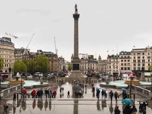 London In a Day: Tower of London, Westminster Abbey & Changing of the Guard