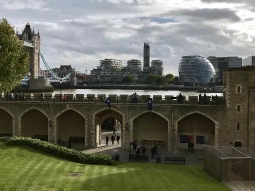 London In a Day: Tower of London, Westminster Abbey & Changing of the Guard