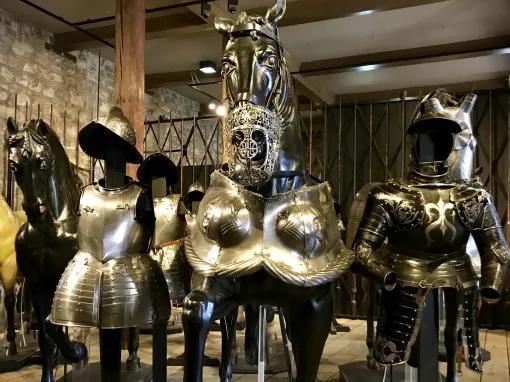 London In a Day: Tower of London, Westminster Abbey & Changing of the Guard