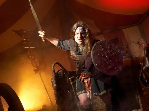 The London Bridge Experience and London Tombs - Experience Voucher