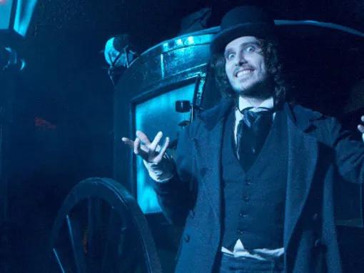 The London Bridge Experience and London Tombs - Experience Voucher