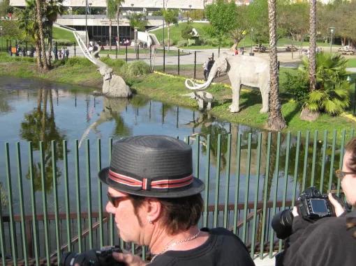 Los Angeles Hop-on Hop-off Double Decker Bus Tour