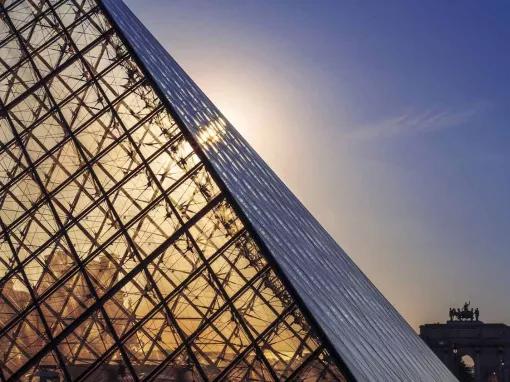 Louvre Highlights Small Group Tour: Mona Lisa, Venus de Milo & Winged Victory