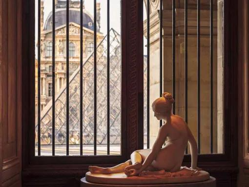 Louvre Highlights Small Group Tour: Mona Lisa, Venus de Milo & Winged Victory