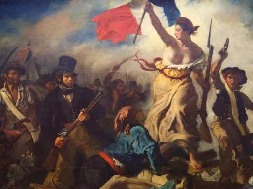 Louvre Highlights Small Group Tour: Mona Lisa, Venus de Milo & Winged Victory