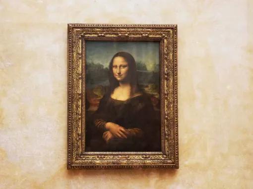 Louvre Highlights Small Group Tour: Mona Lisa, Venus de Milo & Winged Victory