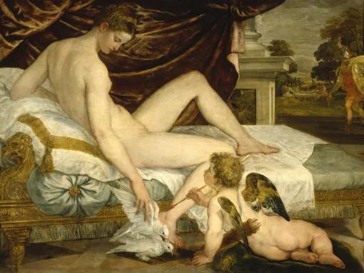 Louvre Museum Guided Tour with Skip the Line Access